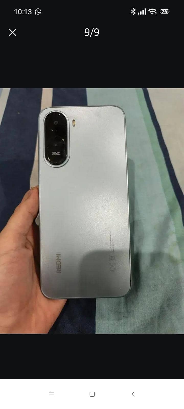 Xiaomi Other Model 8