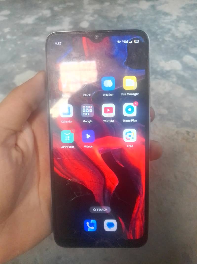 OPPO A53 0