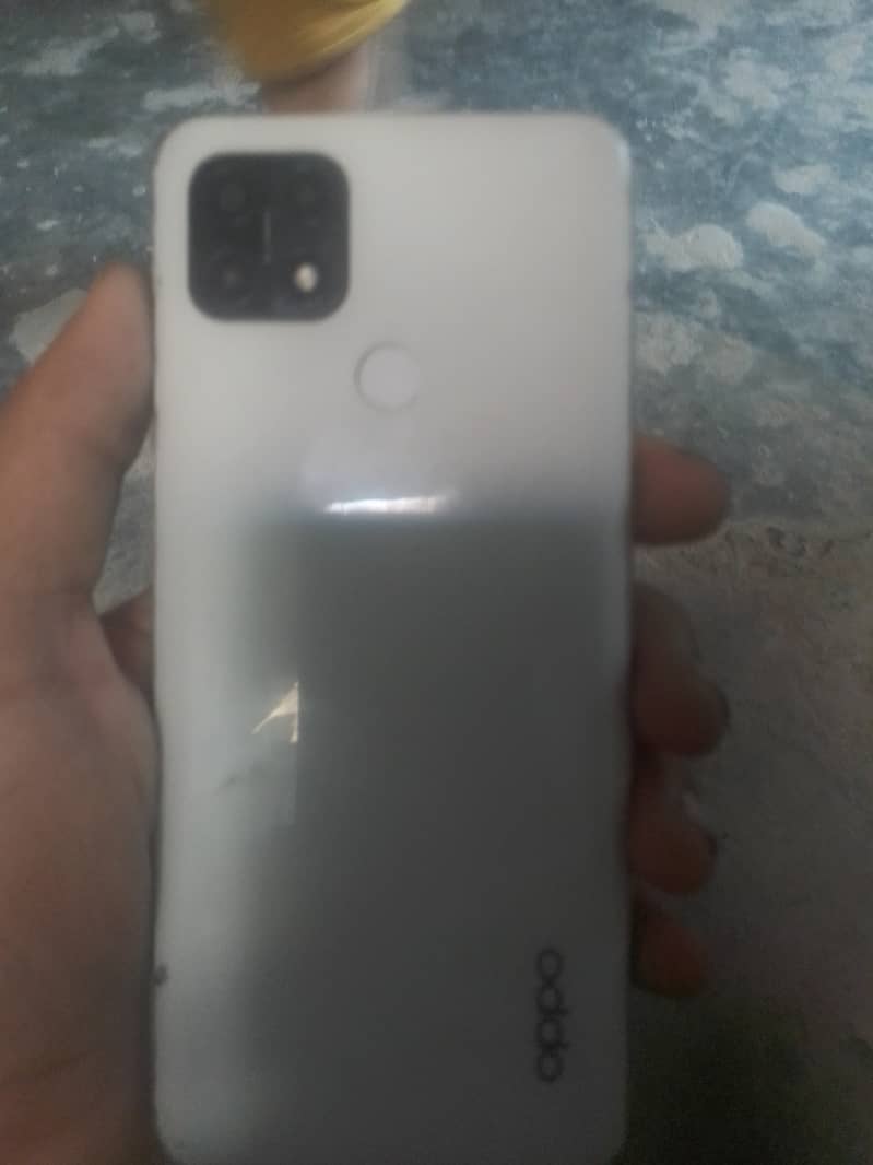 OPPO A53 1