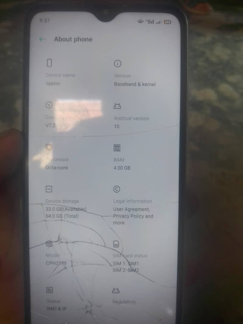 OPPO A53 2