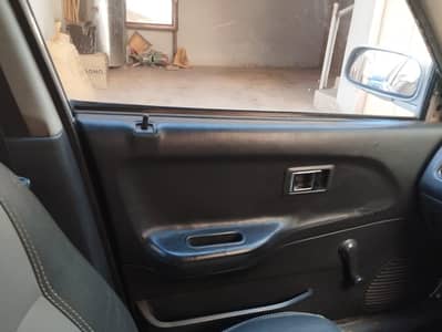 Honda City 2003