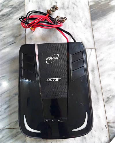 Homage UPS 2200 watt