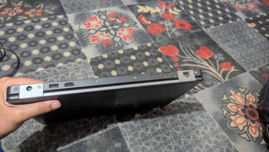 Cor I5 6gen latitude E 5470