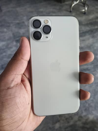 Apple iPhone 11 Pro