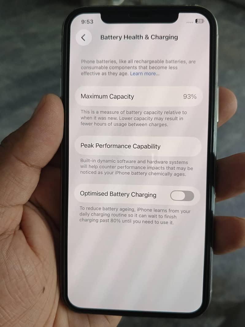 Apple iPhone 11 Pro 2