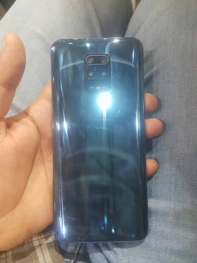 Xiaomi Redmi Note 9 Pro