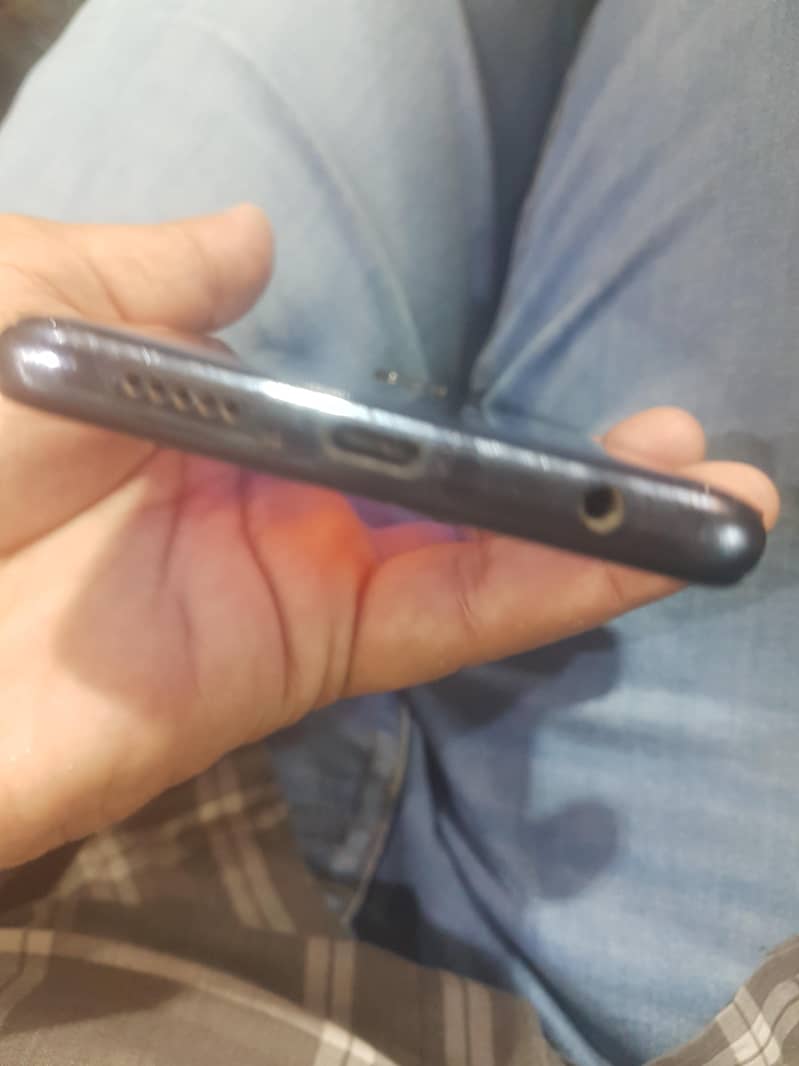 Xiaomi Redmi Note 9 Pro 2