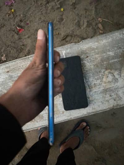 oppoA16e