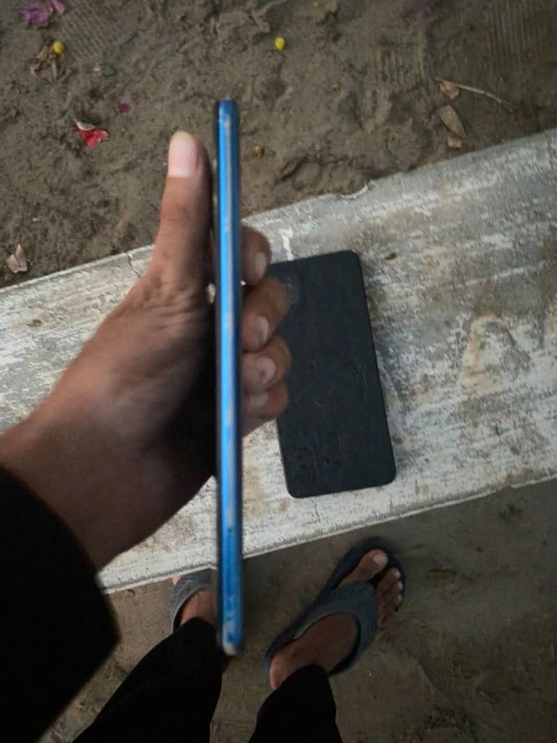 oppoA16e 0