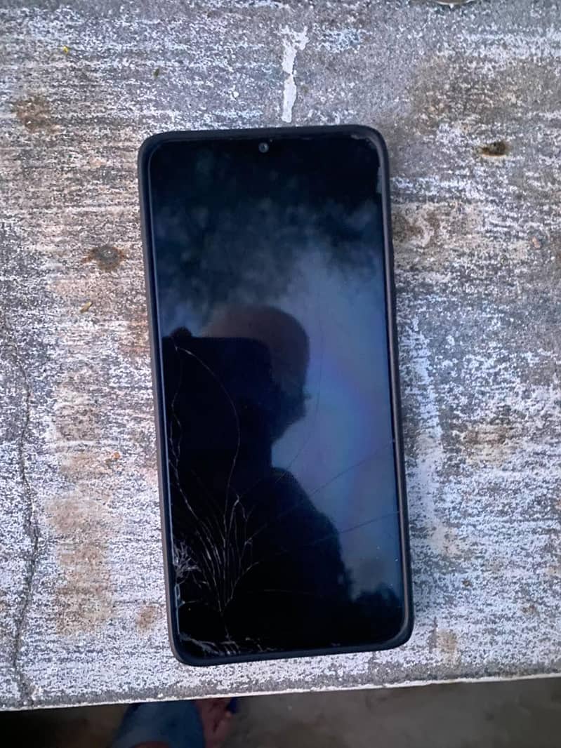 oppoA16e 1