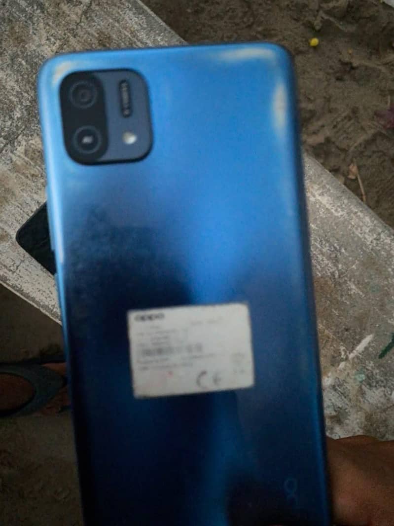 oppoA16e 2