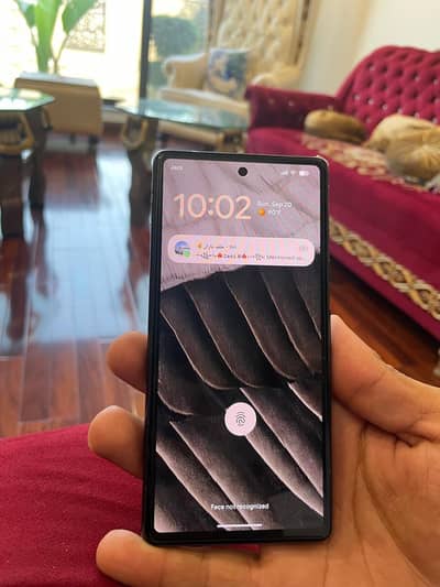 Google Pixel 7a