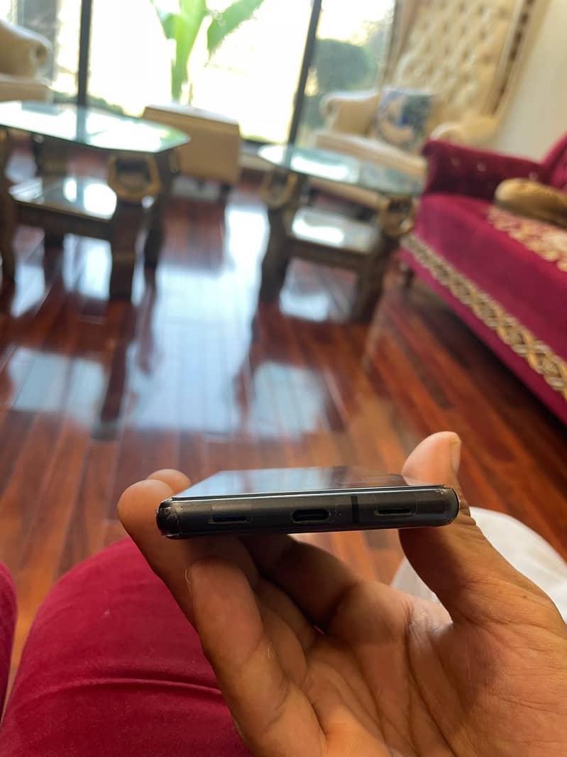 Google Pixel 7a 1