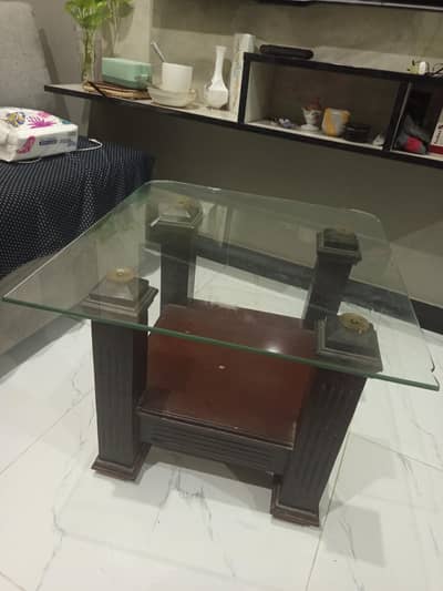 side tables