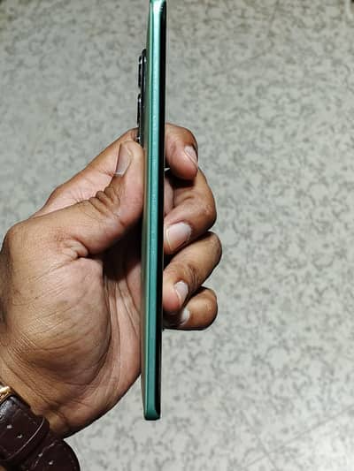 Infinix Hot 50 Pro Plus