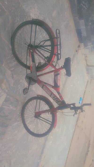 only back tyre ma masala ha