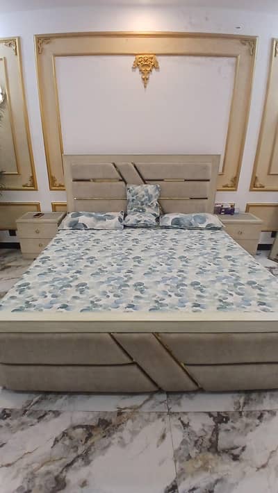 bed set