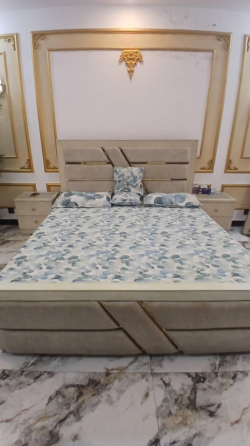 bed set 0