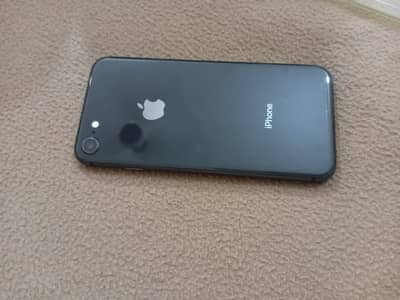 iPhone 8 factory unlock