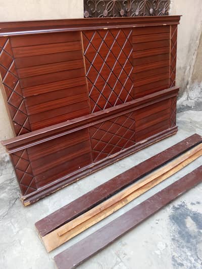 King Size Bed for sale