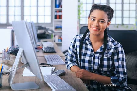 Office Assistant