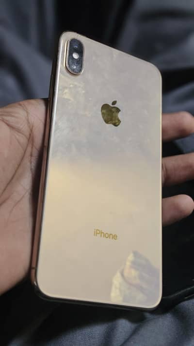Apple iPhone XS Max