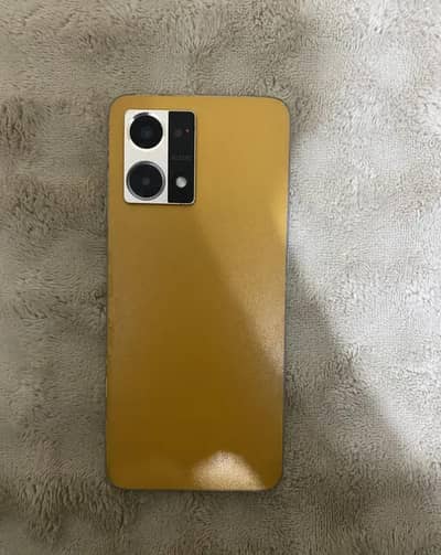 OPPO F21 Pro