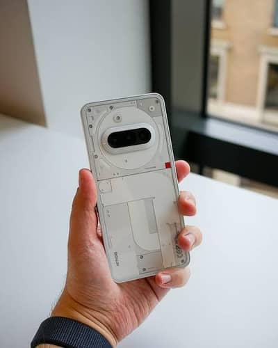 Nothing Phone 3A 5G