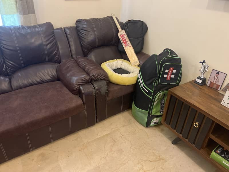 Sofa set 2