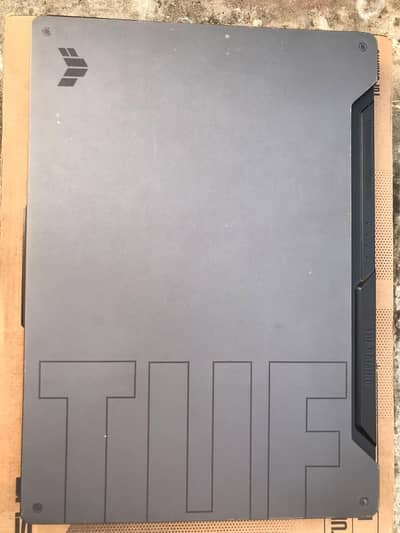 Asus TUF Gaming F15
