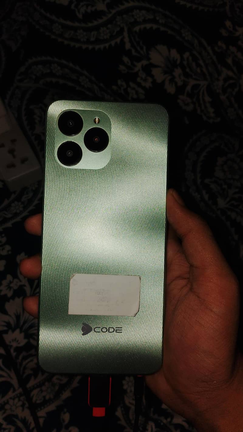 Dcode Cygnal 3 Lite 3