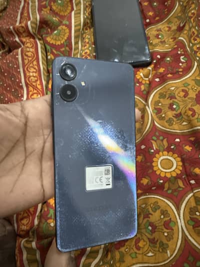 Samsung Mobile A06