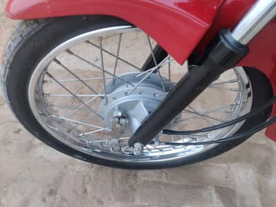 Honda pridar 100 bic for sale 25/26 modal 03451400338 03464952094