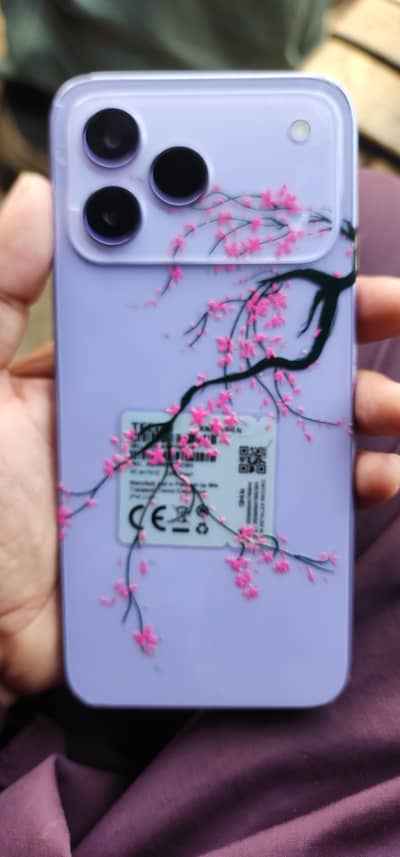 Tecno spark 50