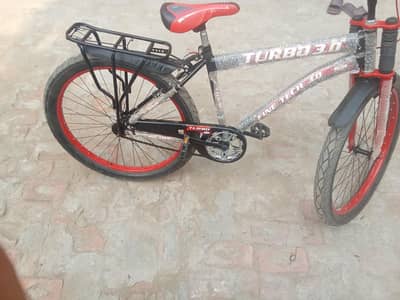 new cycle