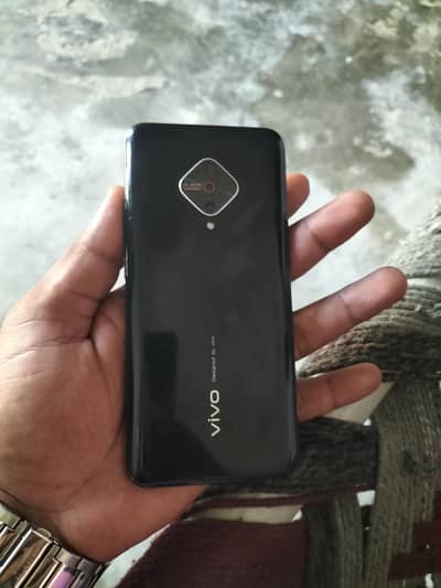 Vivo S1 Pro