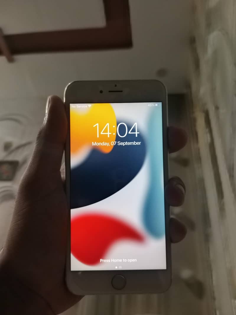 iPhone 6splus 1