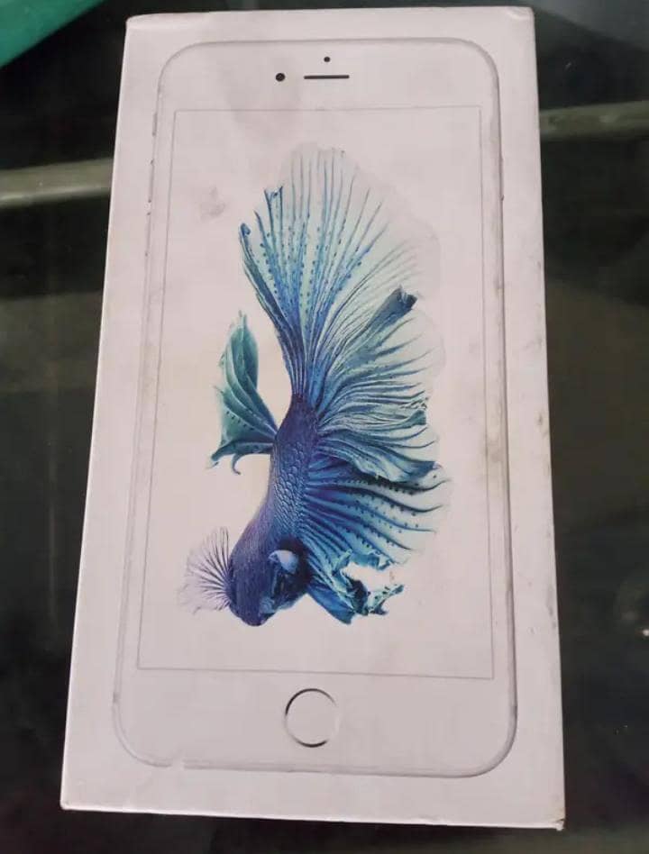 iPhone 6splus 7