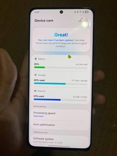Samsung Mobile S21 Ultra