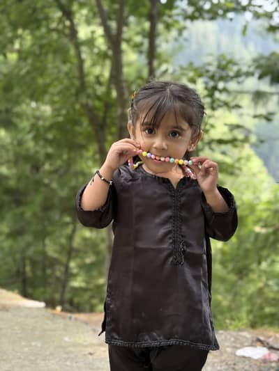 Mahirani official