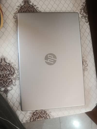 HP Notebook 15