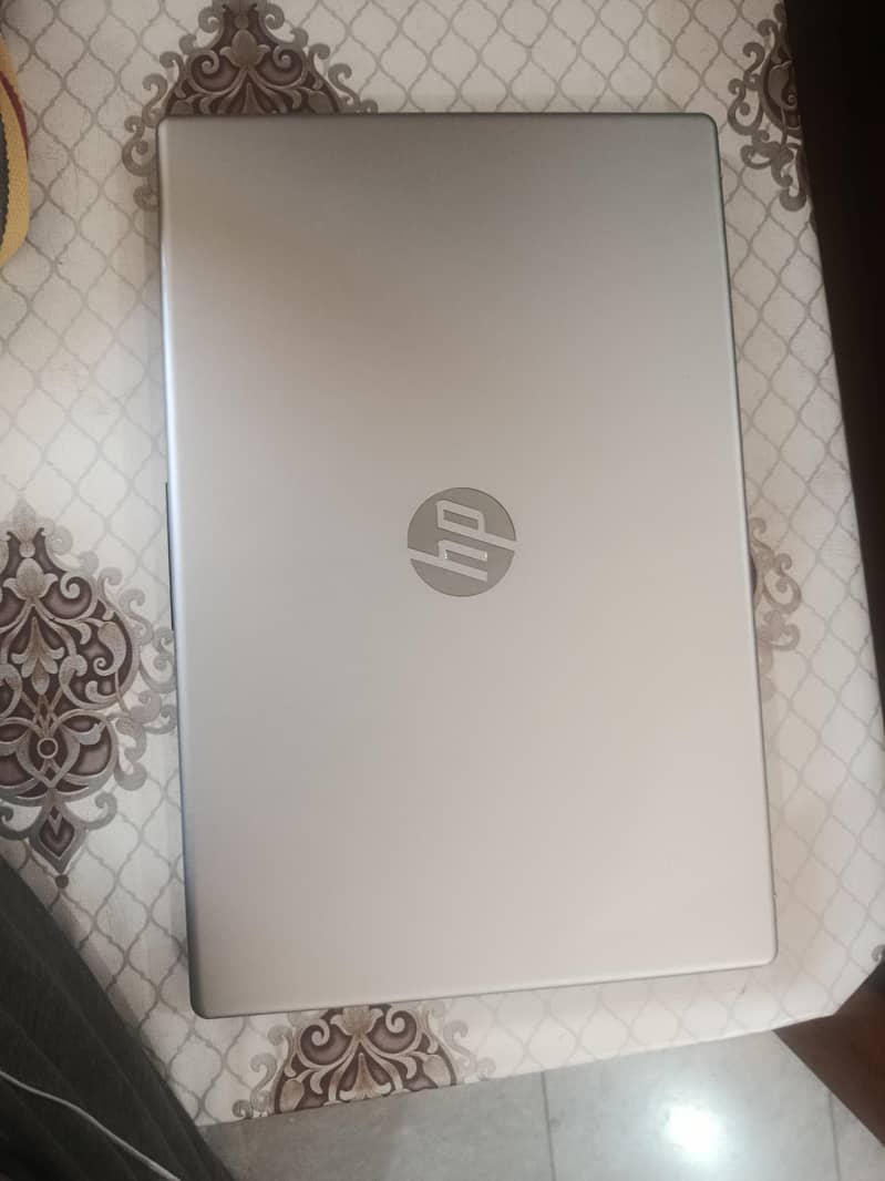 HP Notebook 15 0