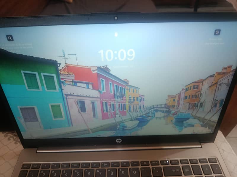 HP Notebook 15 2