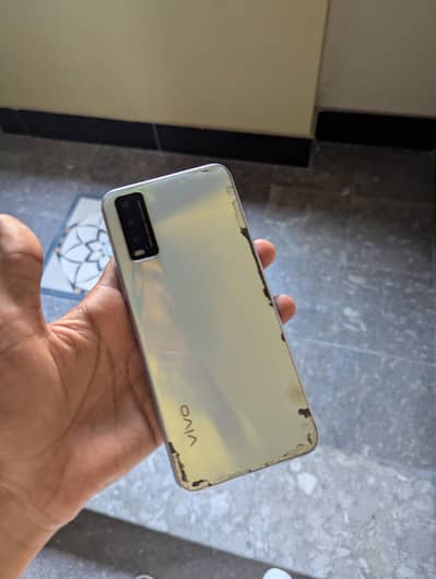 Vivo Y20