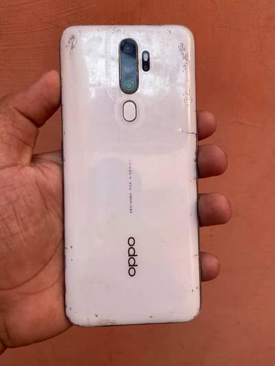 oppo A52020