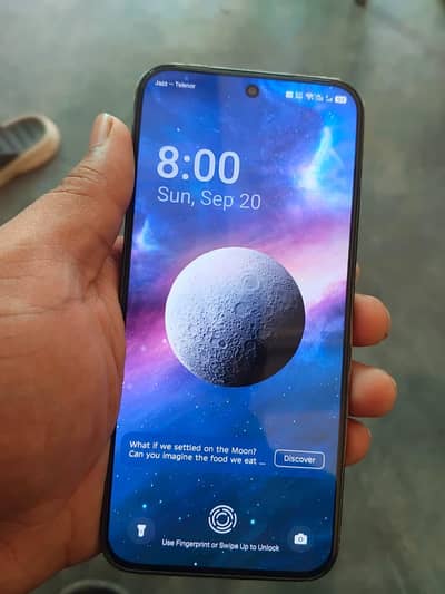 Urgent sale