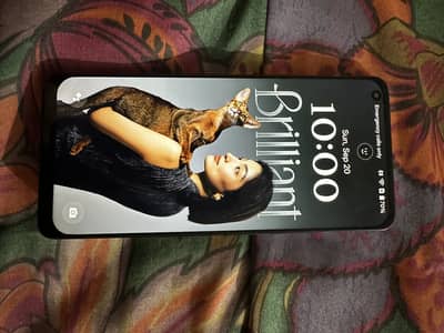 One Plus 10 Pro Official PTA Dual Sim 16/512
