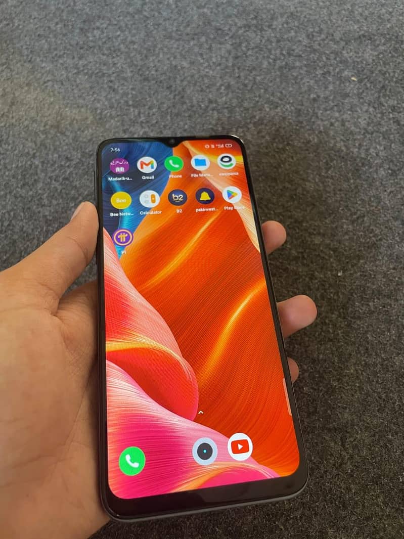 Realme C3 3
