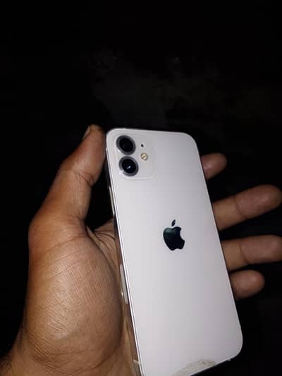 Apple iPhone 12