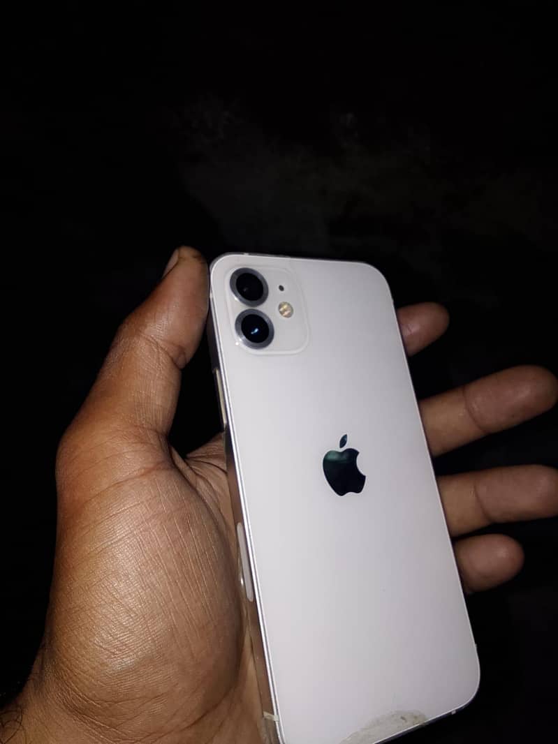 Apple iPhone 12 0
